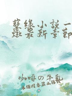 孽缘小说一家乱炖最新章节阅读