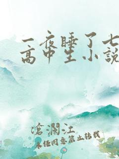 一夜睡了七个女高中生小说h