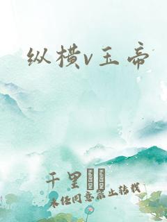 纵横v玉帝