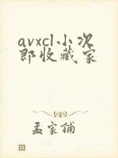 avxcl小次郎收藏家