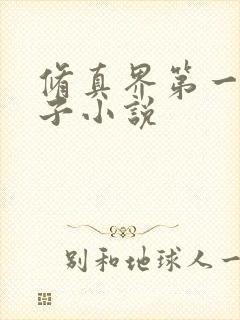 修真界第一病秧子小说