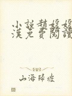 小说赵媛媛王老汉免费阅读