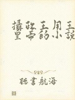 摄政王用玉髓整皇帝的小说