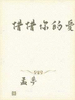 借借你的爱