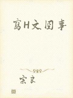 写H文囧事