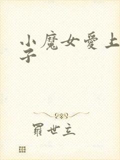 小魔女爱上皇太子