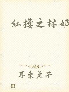 红楼之林奶奶