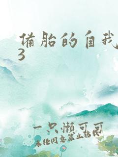 备胎的自我修养3