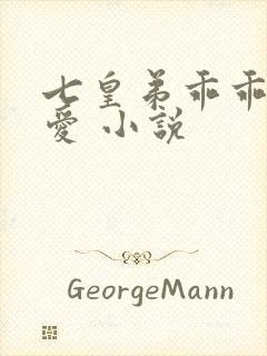 七皇弟乖乖让吾爱 小说