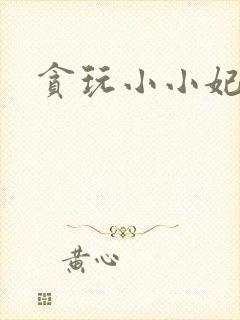 贪玩小小妃