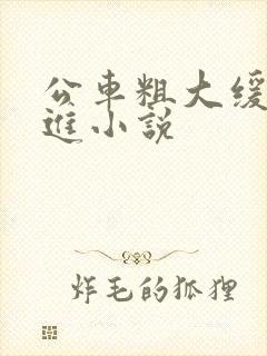 公车粗大缓缓挤进小说