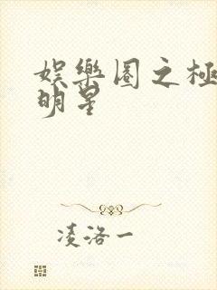 娱乐圈之极品大明星