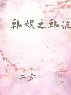 韩娱之韩流全球