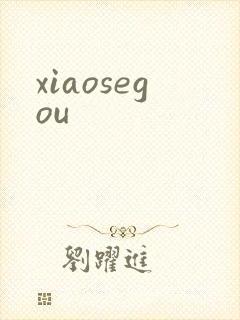 xiaosegou