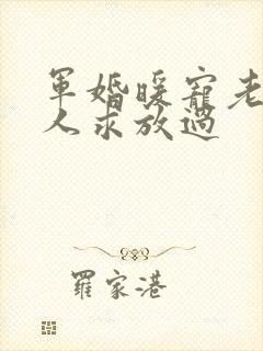 军婚暖宠老公大人求放过