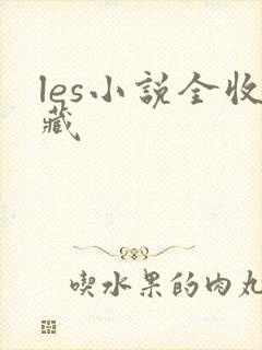 les小说全收藏