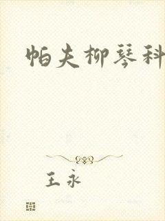 帕夫柳琴科二世