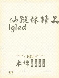 仙踪林精品zzlgled