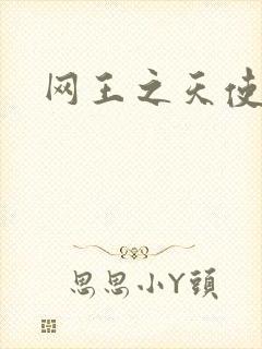 网王之天使羽翼