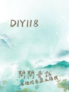 DIYI18