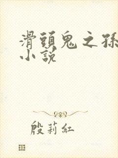 滑头鬼之孙官方小说