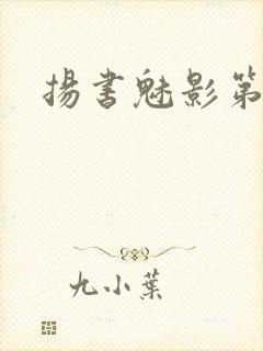 扬书魅影第三部
