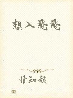 想入飞飞