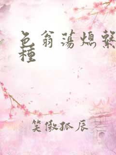 色翁荡熄系列借种