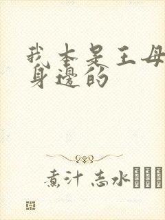 我本是王母娘娘身边的
