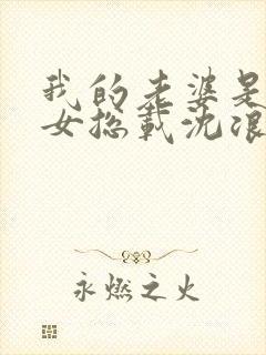 我的老婆是冰山女总载沈浪