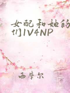 女配和她的竹马们1V4NP