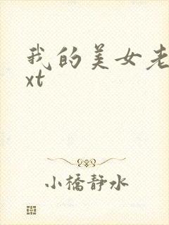 我的美女老总txt