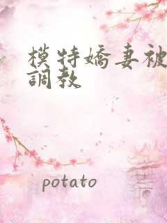 模特娇妻被赵总调教