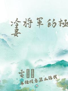 冷将军的极品娇妻