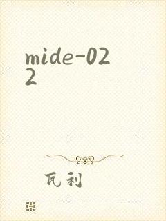 mide-022