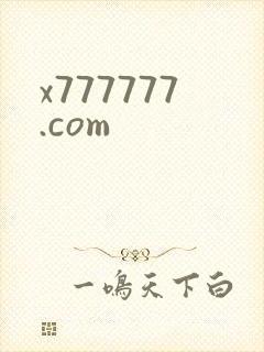 x777777.com