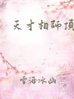 天才相师顶点