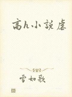 高h小说虐