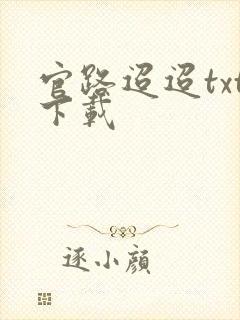 官路迢迢txt下载