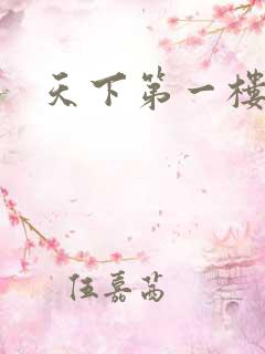 天下第一楼高清