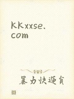 kkxxse.com