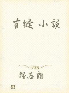 有缝 小说