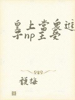 皇上当众进入太子np主受