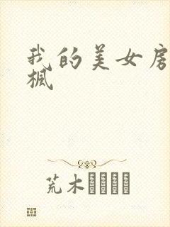 我的美女房东凌枫