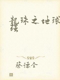 龙珠之地球人最强