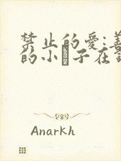 禁止的爱:善良的小峓子在钱姜