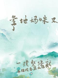 爹地妈咪又翘家了