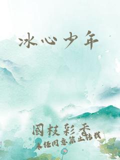 冰心少年