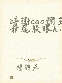 暗卫cao烂王爷屁股眼h小说