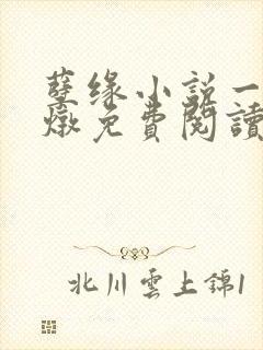 孽缘小说一家乱炖免费阅读